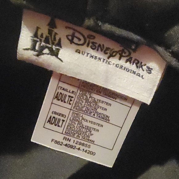 Rare Disney Bucket Hat - Picture 7 of 7